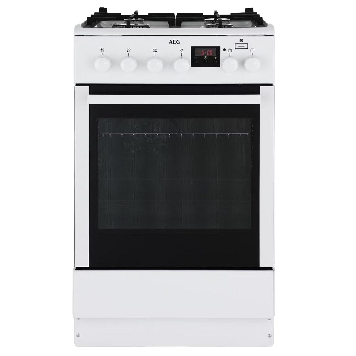 Газовые (Gas hobs) плиты