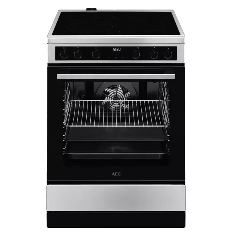 Индукционные (Induction hobs)