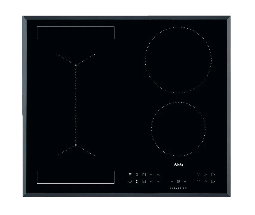 Индукционные (Induction)